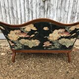 Napoleon III sofa