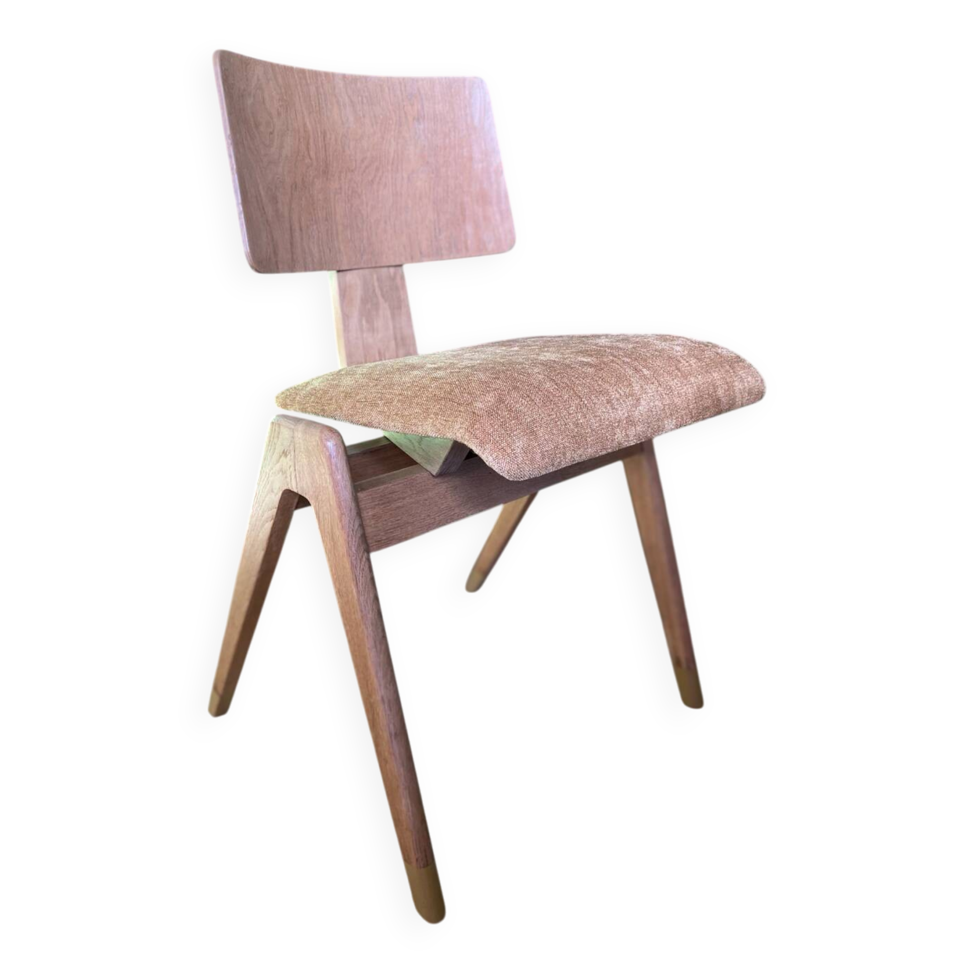 Robin Day Chair