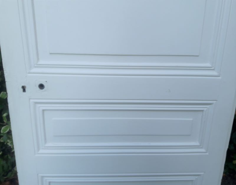 Door 209,5x76 Haussmannian