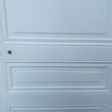 Door 209,5x76 Haussmannian