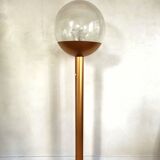 Italian floor lamp 70s