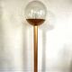Lampadaire Italien 70s