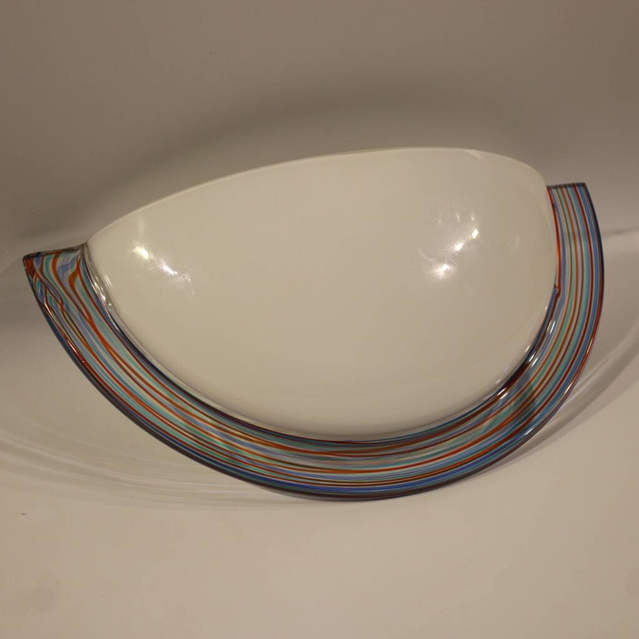 Pair of Italian wall lamps from the 1970s