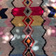 Vintage rug 130x160cm