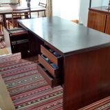 Bureau de direction  en palissandre