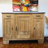 Parisian art deco buffet