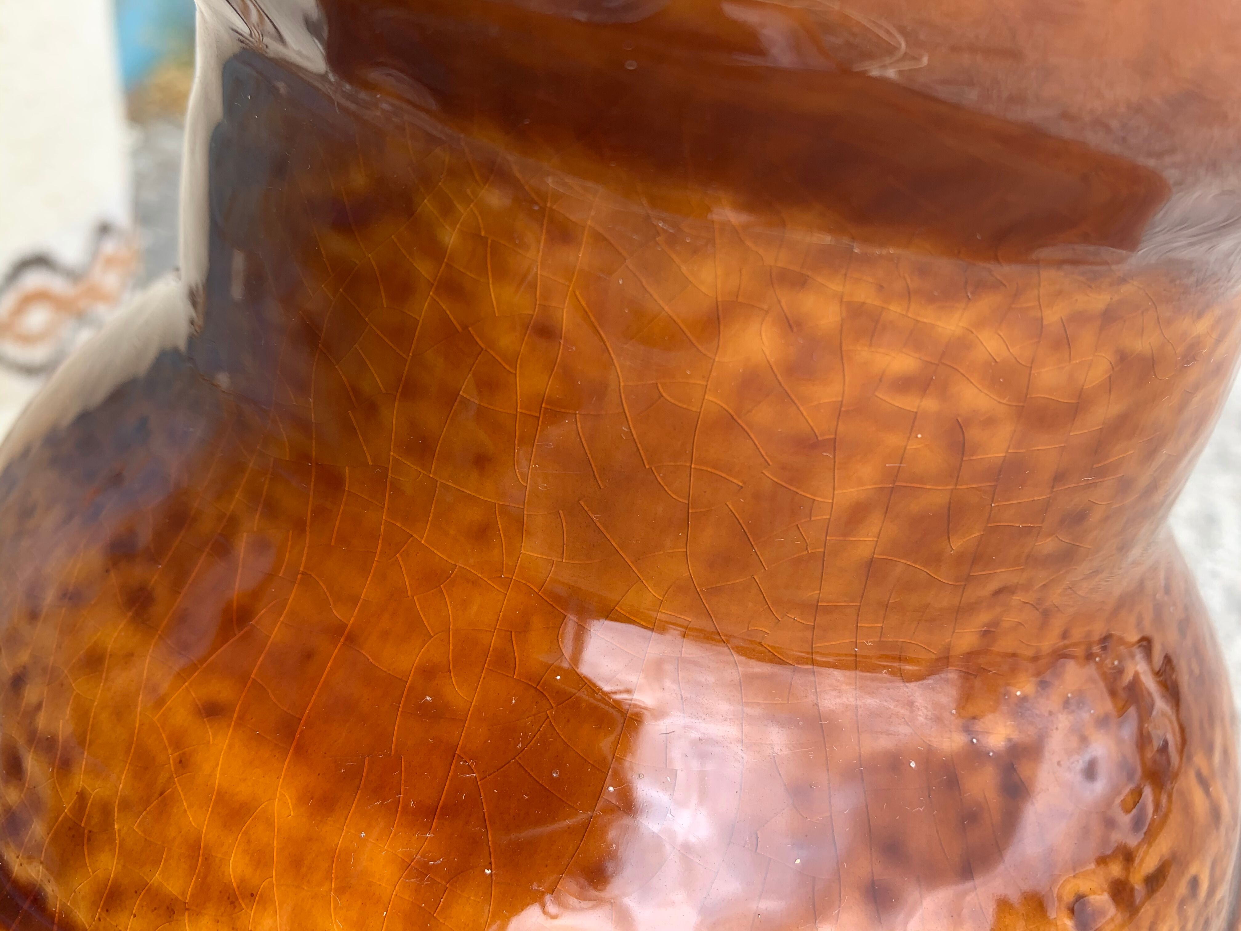 Vintage floor lamp year 1970