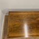 Table basse Seffle par Y. Sandstrom, 1960 Suède