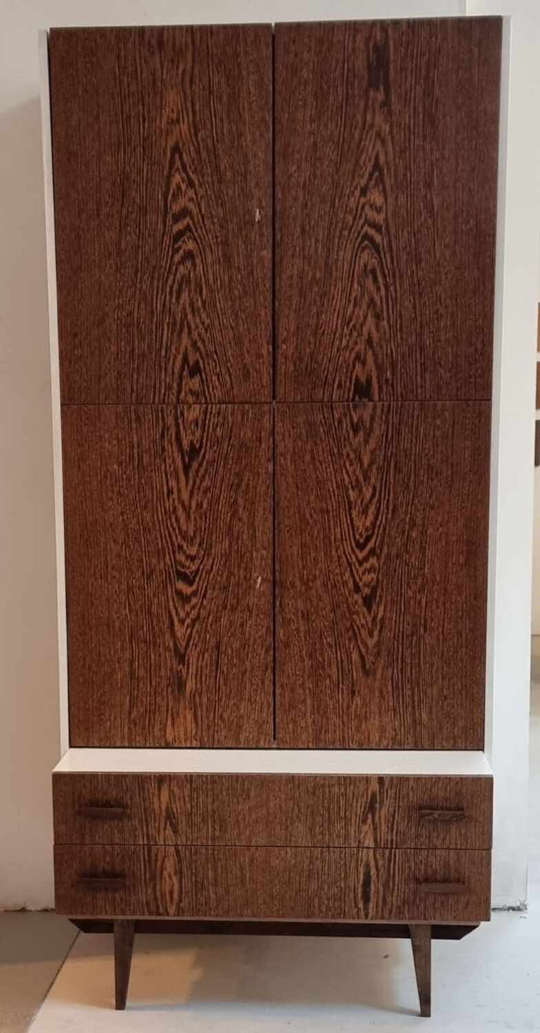 Highboard des années 70