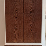 Highboard des années 70