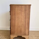 Commode anglaise