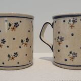 2 Ceramic Mugs