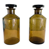 Apothecary bottle