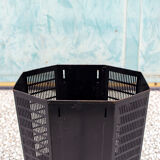 Arco desk basket by BBPR for Olivetti Synthesis Italia Anni '60