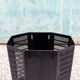 Arco desk basket by BBPR for Olivetti Synthesis Italia Anni '60