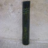 Vase tube "Art Brut"