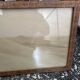 Panoramic photograph of the ancient Sahara A. Bougault around 1900 – Framed