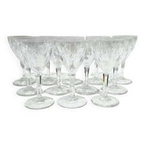 Val Saint Lambert 12 liqueur