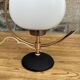 Table lamp maison arlus, paris, vintage, 50s