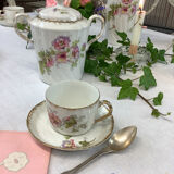 Antique porcelain sweetener