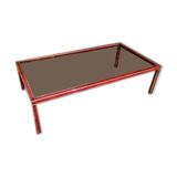 Coffee table rock bobois