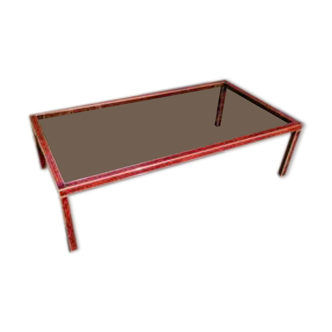 Coffee table rock bobois