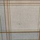 Armoire patinée en bois brut