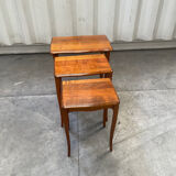 Nesting table