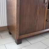 Buffet art deco Jacques Vienot Stylnet