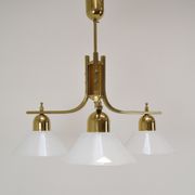 Lustre design du milieu du siècle années 1980