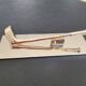 Old mail clip - golf club