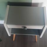 Bedside table
