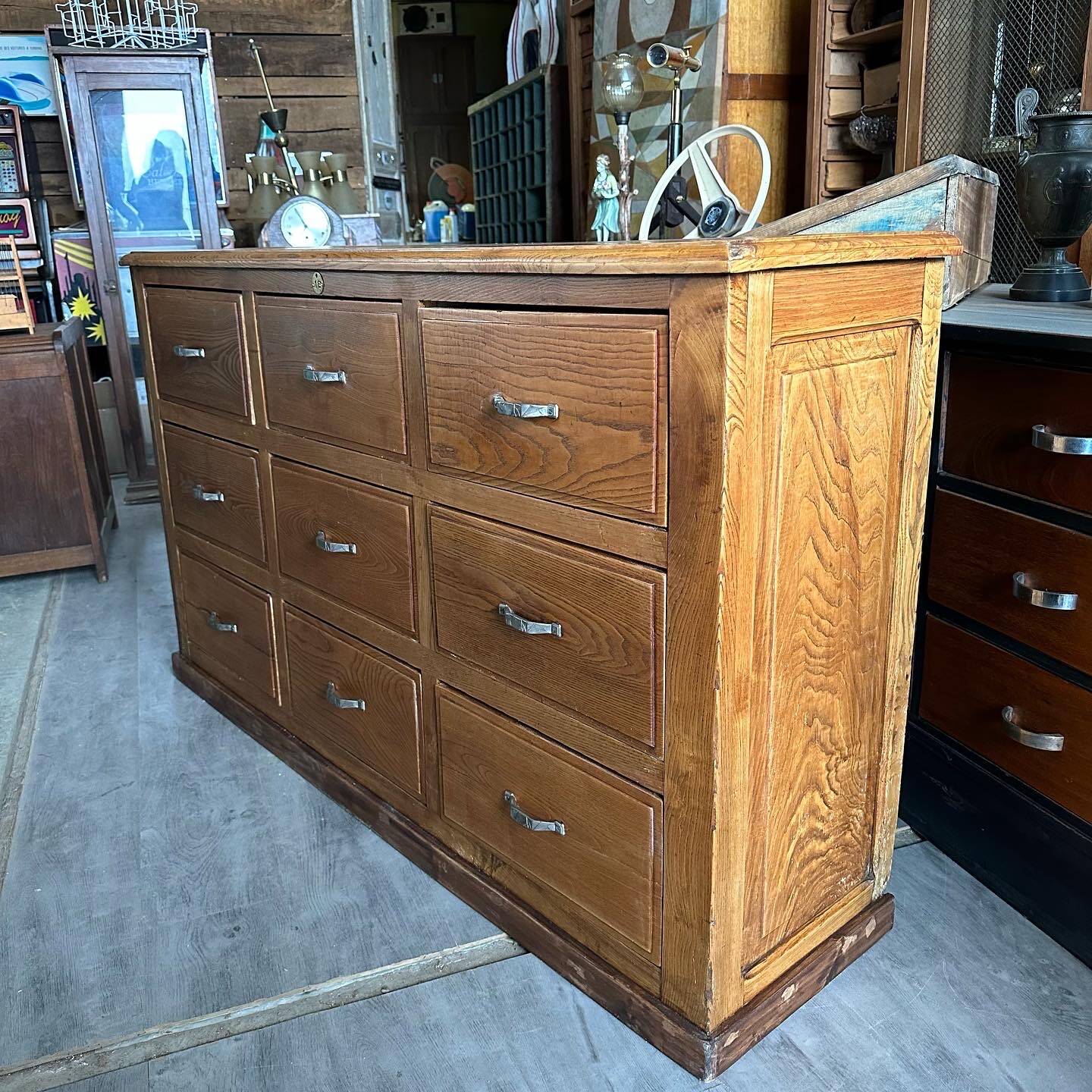 Professional furniture