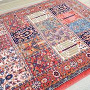 TAPIS VINTAGE Inspiration Art Déco