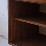 Vitrine des années 70