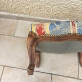 Armchair Voltaire style