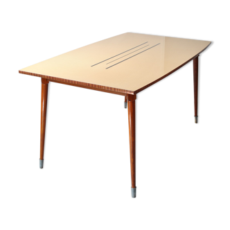 Dining table year 60