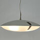 Model 1140 Stilnovo 1960 Pendant Lamp