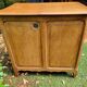 TV cabinet