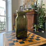 Checkerboard tray