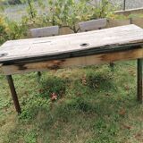 Bureau d'école