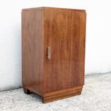 Art Deco bedside table 1940-1950