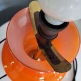 Glass lamp