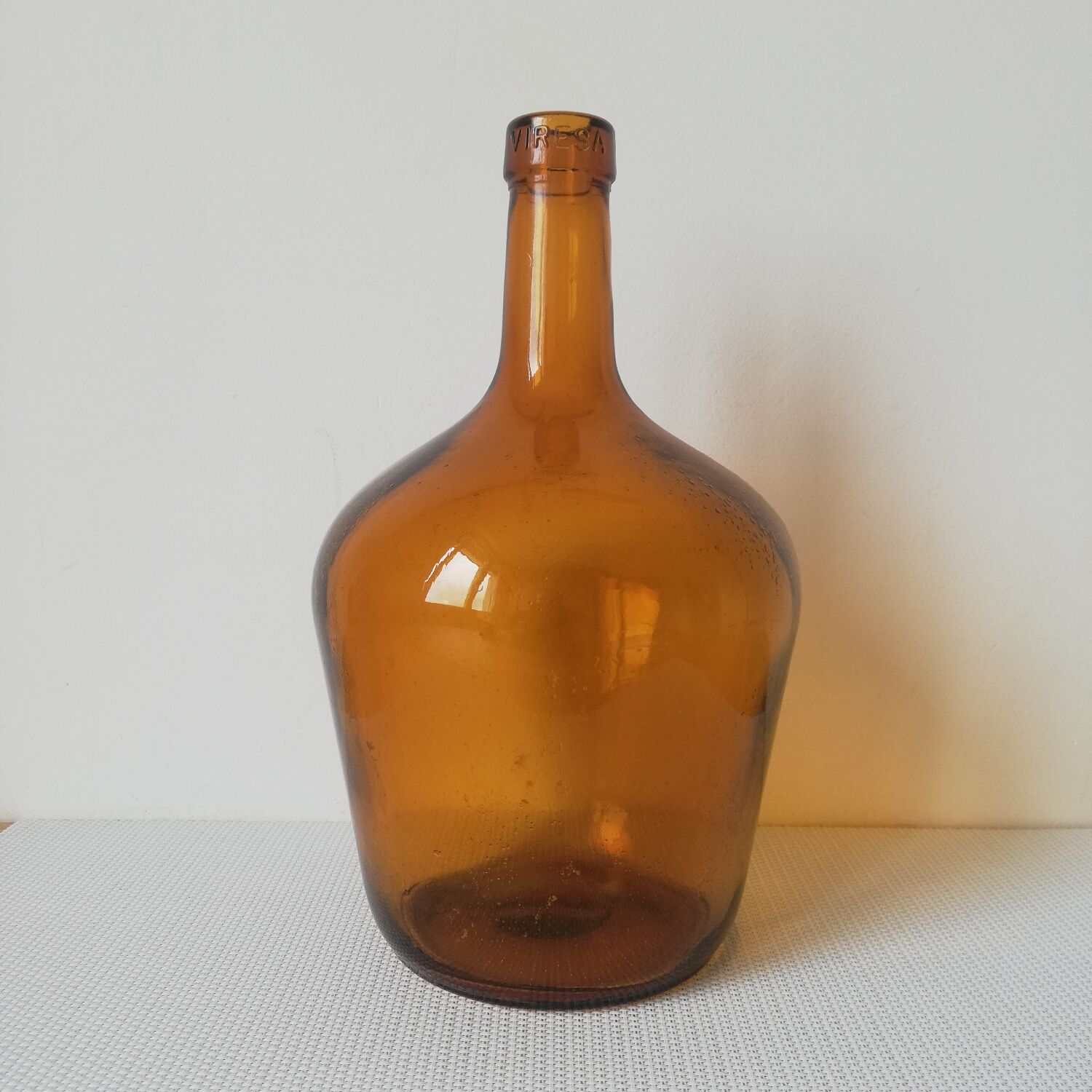 Demijohn