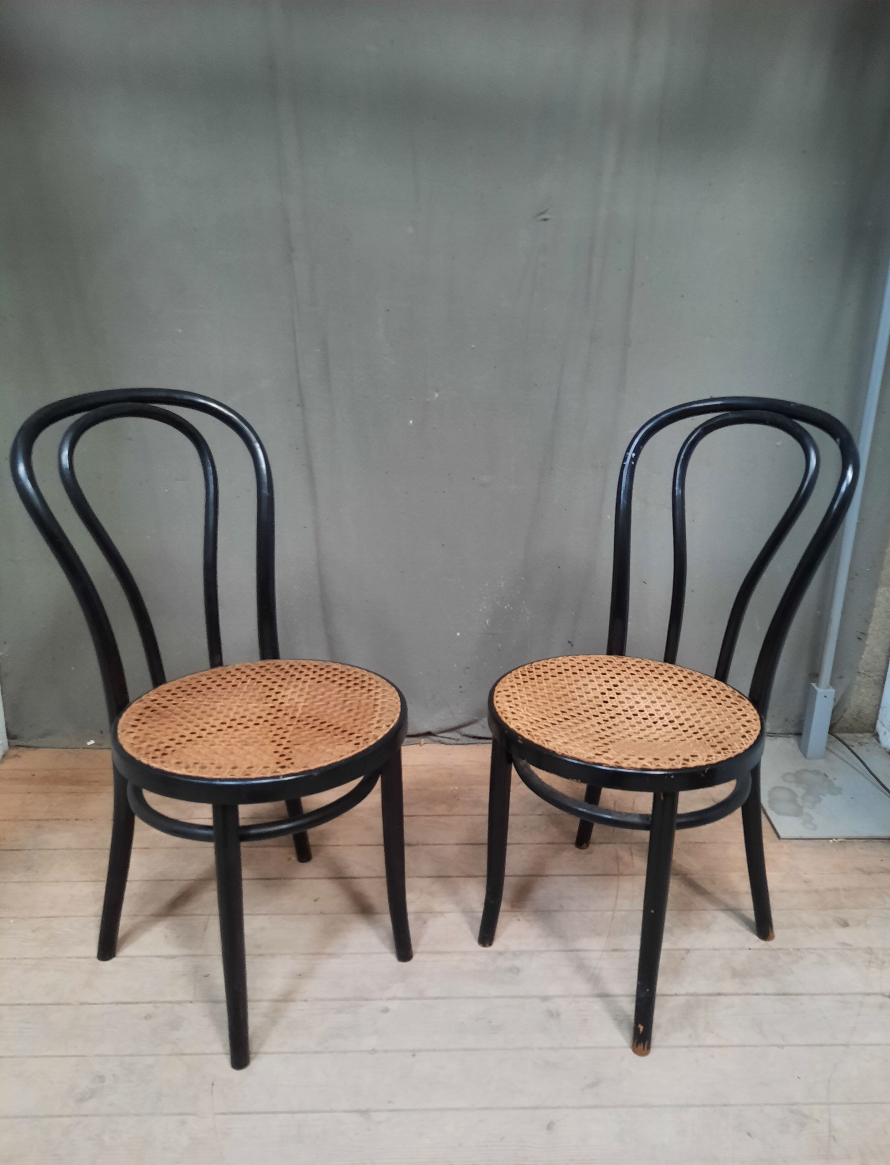 Pair of chairs