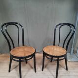 Pair of chairs