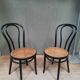 Pair of chairs