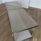 Meuble TV / table basse USM Haller en Gris Clair