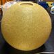 Suspension boule vintage Rotaflex vers 1960