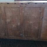 Sideboard style Renaissance